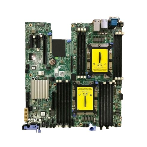 PRWNC Dell Poweredge R540 System Board