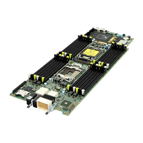 R10KJ Dell Poweredge FC630 M630 System Board