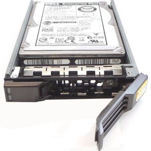 RJ82R Dell 12TB SAS 12GBPS HDD