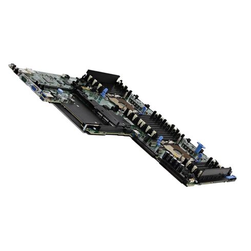 RJCR7 Dell Poweredge R640 System Board