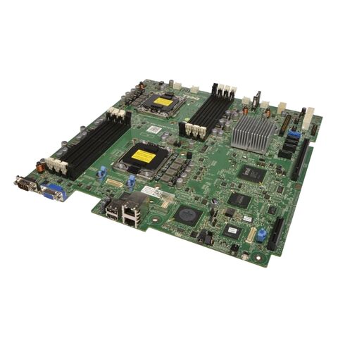 RMRF7 Dell Poweredge R515 System Board