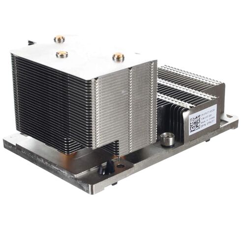 TRJT7 Dell Poweredge Heatsink