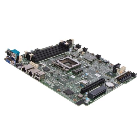 V8CV4 Dell Poweredge R330 System Board