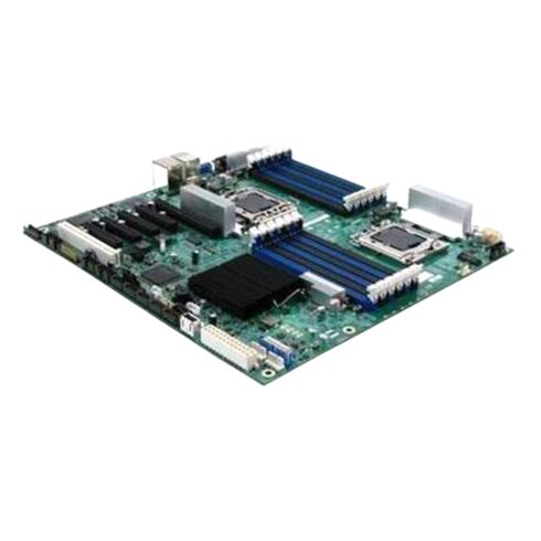 VC7DK Dell Poweredge R540 System Board