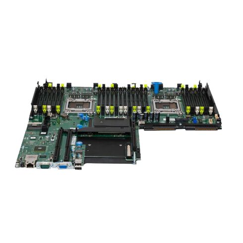 VV3F2 Dell Poweredge R620 System Board