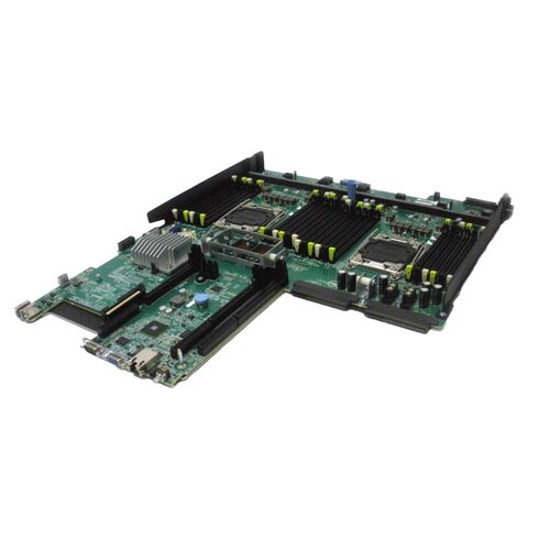 VVT0H Dell Poweredge R830 System Board
