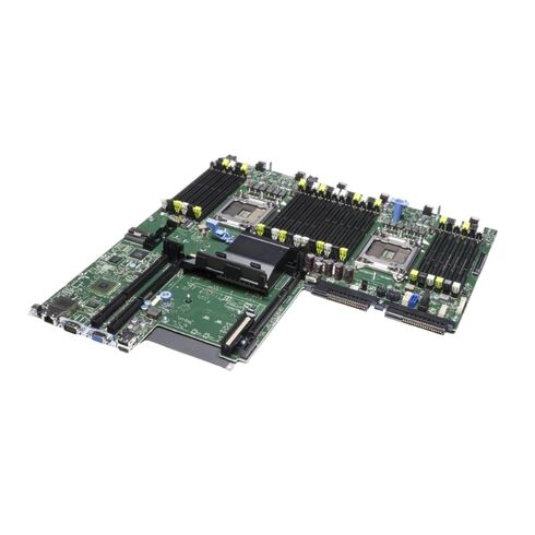 W7JN5 Dell Poweredge R720 System Board