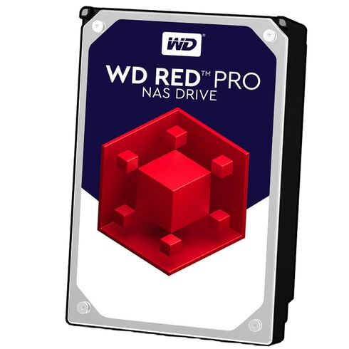 WD4003FFBX Western Digital 4TB SATA 6GBPS HDD