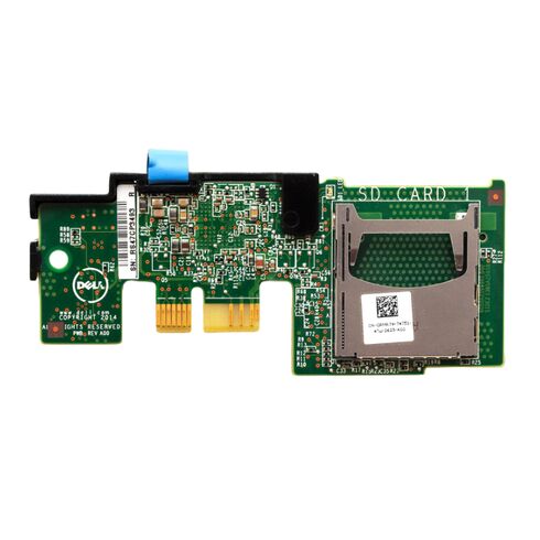 330-BBCL Dell Card Module SD