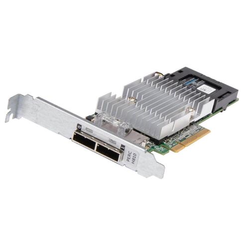 405-BBCF Dell SAS SATA PERC H745 Controller