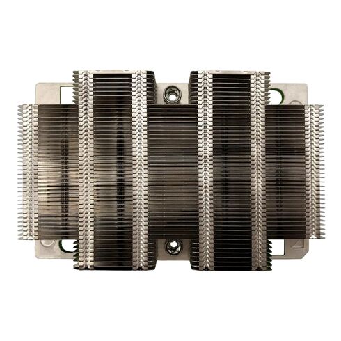 412-AAIW Dell High Performance Heatsink