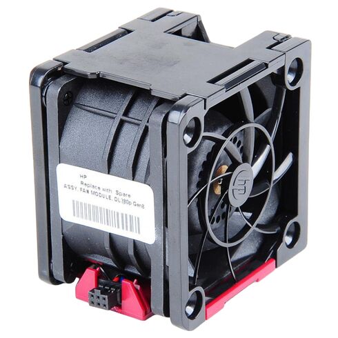 654577-001 HP Hot Plug Proliant Fan