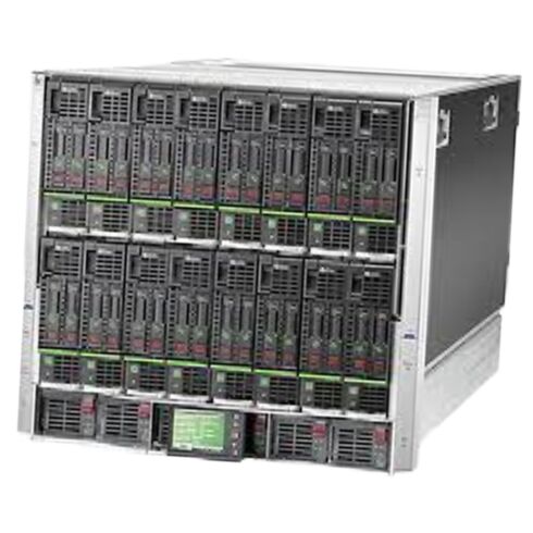 681844-B21-Rack Mountable Enclosure