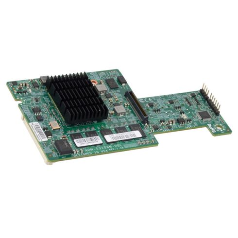 AOM-S3108M-H8L Supermicro SAS Mezzanine Card