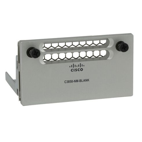 C3850-NM-BLANK Cisco Catalyst Accessories