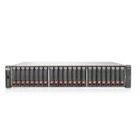 C8R17A HPE StorageWorks Modular Smart Array