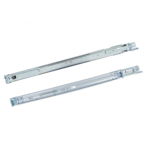 Dell 3PCVD 1U Sliding Ready Rails