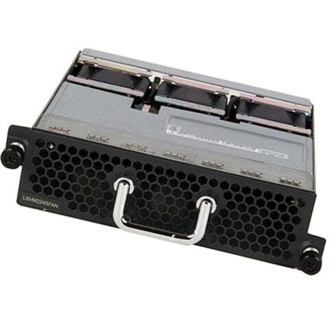 JC682A HPE Airflow Fan Tray