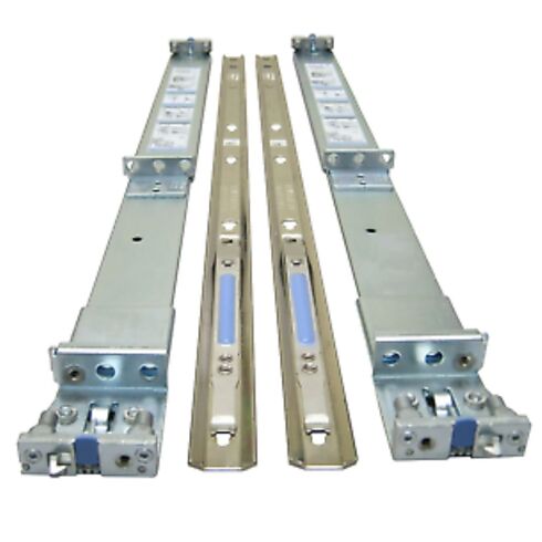 JPPXV Dell 7U Poweredge Rail Kit