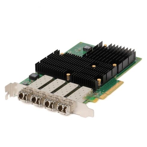 LPE31004-M6 Emulex Fibre Channel Host Bus Adapter