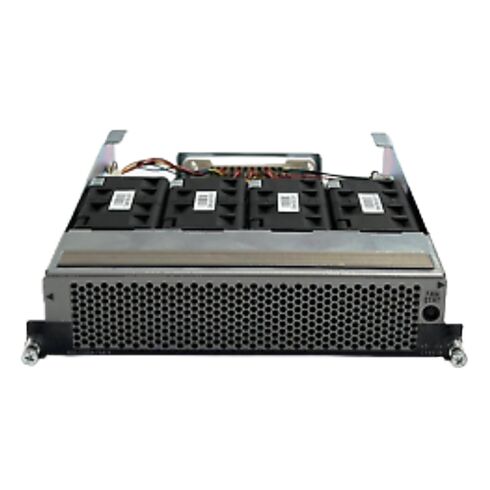N3K-C3064-FAN-B Cisco Port Side Intake Airflow Fan Module