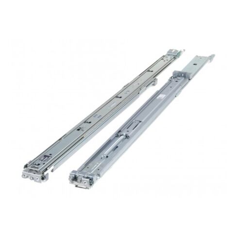 N5C4T Dell 1U Sliding Poweredge Ready Rail Kit