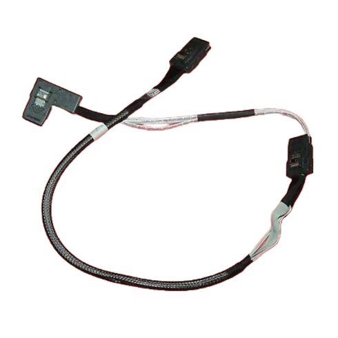 NMRJN Dell 10SFF SAS PERC Cable