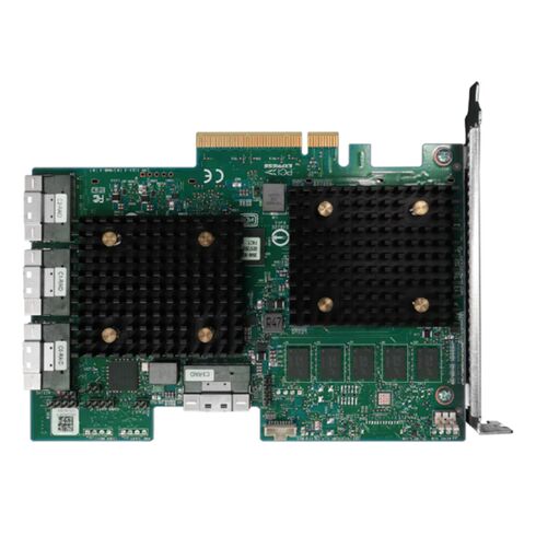 P0005391-001 HPE SAS SATA Raid Controller