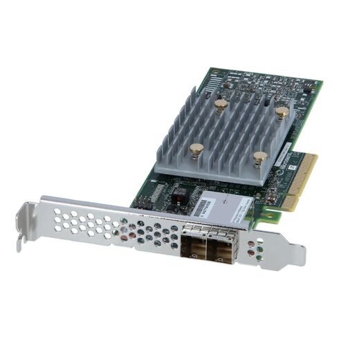 P02927-001 HPE SAS SATA Raid Controller