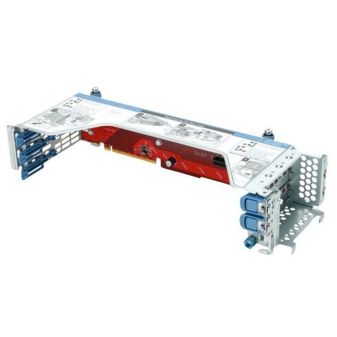P14587-B21 HPE Secondary Riser Kit