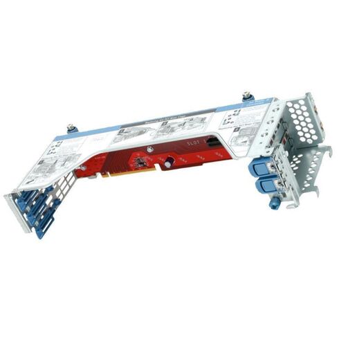 P14589-B21 HPE Secondary Riser Kit