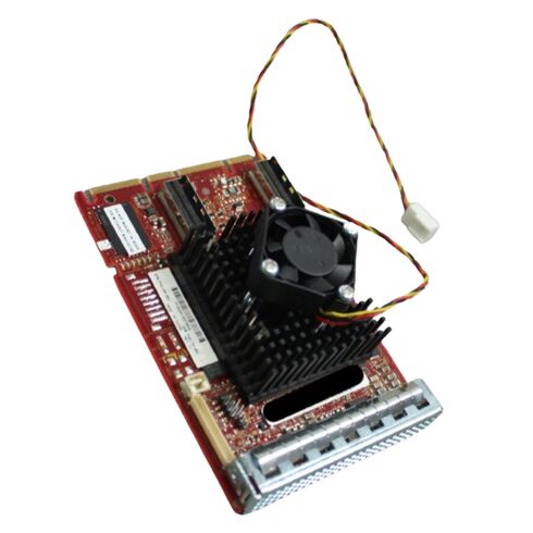 P46138-001 HPE SAS SATA Microchip