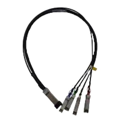 Q9S72A HPE 100GbE QSFP28 Copper Cable