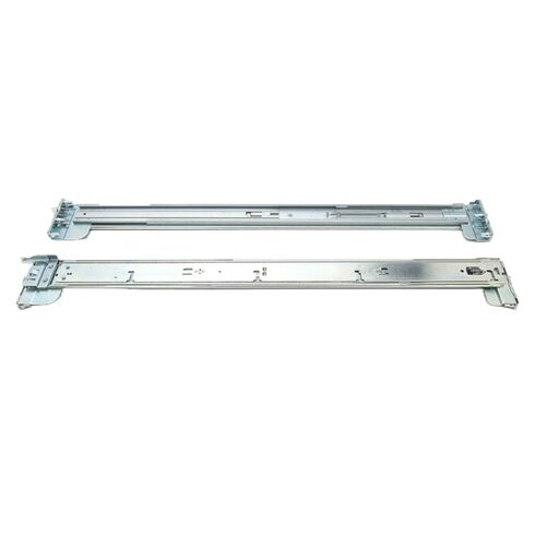 R48JC Dell Sliding Poweredge Rail Kit