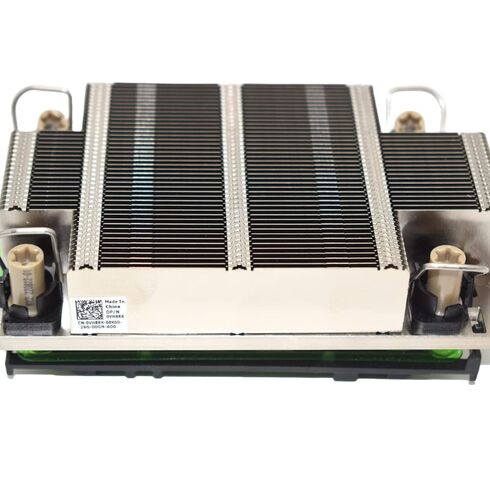 VH8RK Dell  Heatsink Poweredge