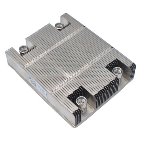 XHMDT Dell PowerEdge rocessor Heatsink
