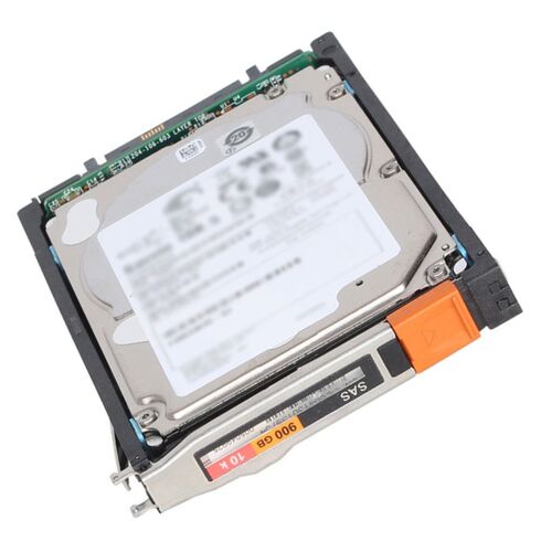 005049925 EMC 900GB SAS 6GBPS Hard Drive