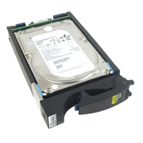 005050149 EMC 4TB SAS 6GBPS Hard Drive