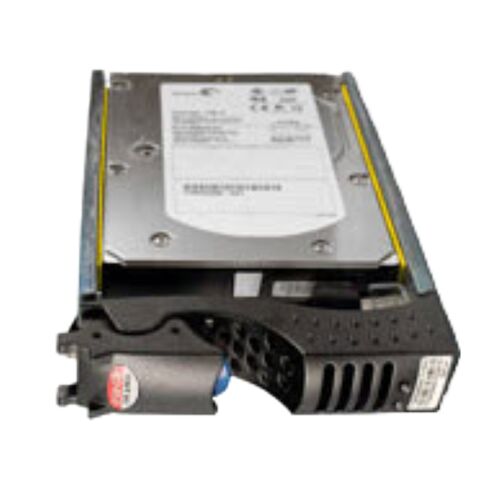 005050828 EMC 1.2TB SAS HDD