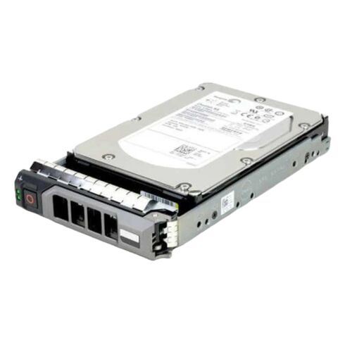 061XPF Dell 146GB SAS Hard Disk Drive