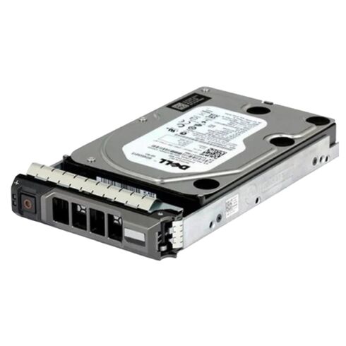 0N9WXC Dell 900GB SAS Hard Disk Drive