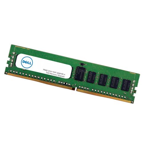 370-AGPJ Dell 16GB PC4 25600 DDR4 Memory