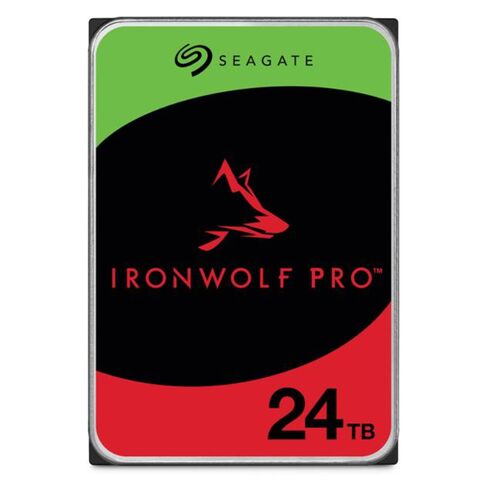 3N1101-500 Seagate 24TB SATA HDD