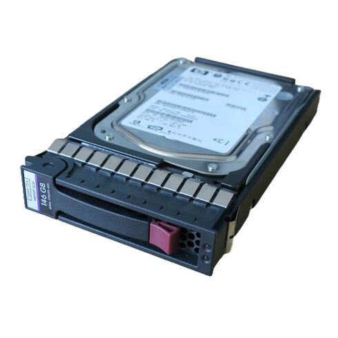 507119-001 HPE 146GB SAS Hard Drive