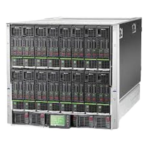 681840-B21 HP Rack Mountable Blade Center