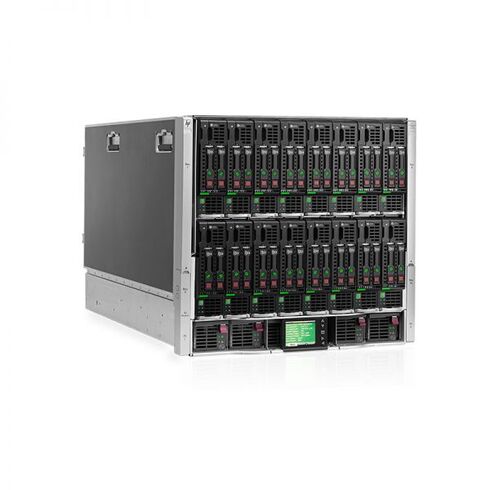 681842-B21 HPE 16-Slot Server Enclosure
