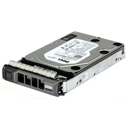 8N9D5 Dell 2TB SATA 6GBPS HDD