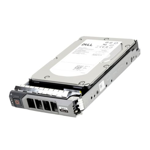 A3515712 Dell 600GB SAS Hard Drive