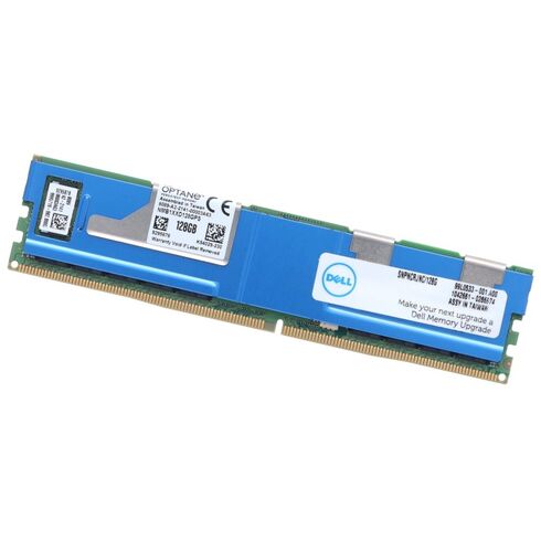 AB739780 Dell 128GB Optane 200 Memory