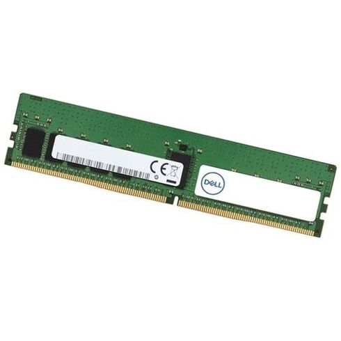 AB786564 Dell 16GB PC4 25600 Memory Module